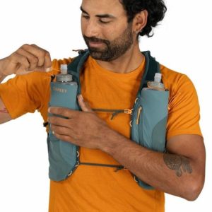 Osprey Duro 1.5 Pack with Flasks – Men’s Fit